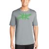 PosiCharge ® Moisture Wicking Competitor Tee - Full Color Printing Thumbnail