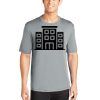 PosiCharge ® Moisture Wicking Competitor Tee - Full Color Printing Thumbnail