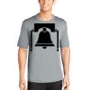 PosiCharge ® Moisture Wicking Competitor Tee - Full Color Printing Thumbnail
