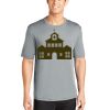 PosiCharge ® Moisture Wicking Competitor Tee - Full Color Printing Thumbnail