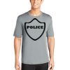 PosiCharge ® Moisture Wicking Competitor Tee - Full Color Printing Thumbnail
