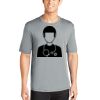 PosiCharge ® Moisture Wicking Competitor Tee - Full Color Printing Thumbnail