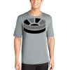 PosiCharge ® Moisture Wicking Competitor Tee - Full Color Printing Thumbnail