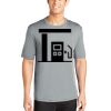 PosiCharge ® Moisture Wicking Competitor Tee - Full Color Printing Thumbnail