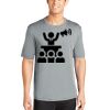 PosiCharge ® Moisture Wicking Competitor Tee - Full Color Printing Thumbnail