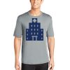 PosiCharge ® Moisture Wicking Competitor Tee - Full Color Printing Thumbnail