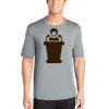 PosiCharge ® Moisture Wicking Competitor Tee - Full Color Printing Thumbnail