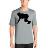 PosiCharge ® Moisture Wicking Competitor Tee - Full Color Printing Thumbnail
