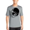 PosiCharge ® Moisture Wicking Competitor Tee - Full Color Printing Thumbnail