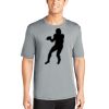 PosiCharge ® Moisture Wicking Competitor Tee - Full Color Printing Thumbnail