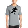 PosiCharge ® Moisture Wicking Competitor Tee - Full Color Printing Thumbnail