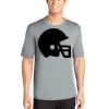 PosiCharge ® Moisture Wicking Competitor Tee - Full Color Printing Thumbnail