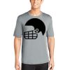 PosiCharge ® Moisture Wicking Competitor Tee - Full Color Printing Thumbnail
