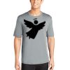 PosiCharge ® Moisture Wicking Competitor Tee - Full Color Printing Thumbnail