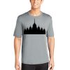 PosiCharge ® Moisture Wicking Competitor Tee - Full Color Printing Thumbnail