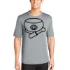 PosiCharge ® Moisture Wicking Competitor Tee - Full Color Printing Thumbnail