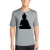 PosiCharge ® Moisture Wicking Competitor Tee - Full Color Printing Thumbnail
