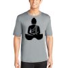 PosiCharge ® Moisture Wicking Competitor Tee - Full Color Printing Thumbnail