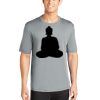 PosiCharge ® Moisture Wicking Competitor Tee - Full Color Printing Thumbnail