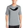PosiCharge ® Moisture Wicking Competitor Tee - Full Color Printing Thumbnail