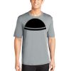 PosiCharge ® Moisture Wicking Competitor Tee - Full Color Printing Thumbnail