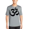 PosiCharge ® Moisture Wicking Competitor Tee - Full Color Printing Thumbnail