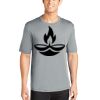 PosiCharge ® Moisture Wicking Competitor Tee - Full Color Printing Thumbnail