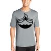 PosiCharge ® Moisture Wicking Competitor Tee - Full Color Printing Thumbnail