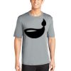 PosiCharge ® Moisture Wicking Competitor Tee - Full Color Printing Thumbnail
