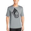 PosiCharge ® Moisture Wicking Competitor Tee - Full Color Printing Thumbnail