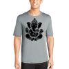 PosiCharge ® Moisture Wicking Competitor Tee - Full Color Printing Thumbnail
