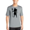PosiCharge ® Moisture Wicking Competitor Tee - Full Color Printing Thumbnail