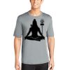 PosiCharge ® Moisture Wicking Competitor Tee - Full Color Printing Thumbnail
