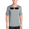 PosiCharge ® Moisture Wicking Competitor Tee - Full Color Printing Thumbnail