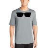 PosiCharge ® Moisture Wicking Competitor Tee - Full Color Printing Thumbnail