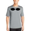 PosiCharge ® Moisture Wicking Competitor Tee - Full Color Printing Thumbnail