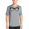 PosiCharge ® Moisture Wicking Competitor Tee - Full Color Printing Thumbnail