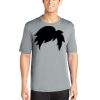 PosiCharge ® Moisture Wicking Competitor Tee - Full Color Printing Thumbnail