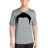 PosiCharge ® Moisture Wicking Competitor Tee - Full Color Printing Thumbnail