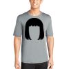 PosiCharge ® Moisture Wicking Competitor Tee - Full Color Printing Thumbnail