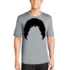 PosiCharge ® Moisture Wicking Competitor Tee - Full Color Printing Thumbnail