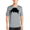 PosiCharge ® Moisture Wicking Competitor Tee - Full Color Printing Thumbnail