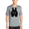 PosiCharge ® Moisture Wicking Competitor Tee - Full Color Printing Thumbnail