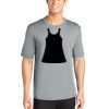 PosiCharge ® Moisture Wicking Competitor Tee - Full Color Printing Thumbnail