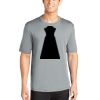PosiCharge ® Moisture Wicking Competitor Tee - Full Color Printing Thumbnail