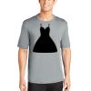 PosiCharge ® Moisture Wicking Competitor Tee - Full Color Printing Thumbnail