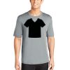 PosiCharge ® Moisture Wicking Competitor Tee - Full Color Printing Thumbnail