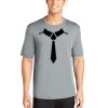 PosiCharge ® Moisture Wicking Competitor Tee - Full Color Printing Thumbnail