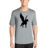 PosiCharge ® Moisture Wicking Competitor Tee - Full Color Printing Thumbnail