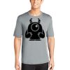 PosiCharge ® Moisture Wicking Competitor Tee - Full Color Printing Thumbnail